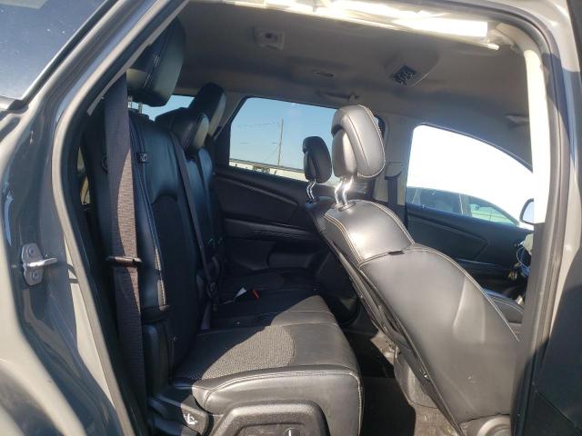 3C4PDCGG7KT716696 Dodge Journey Crossroad