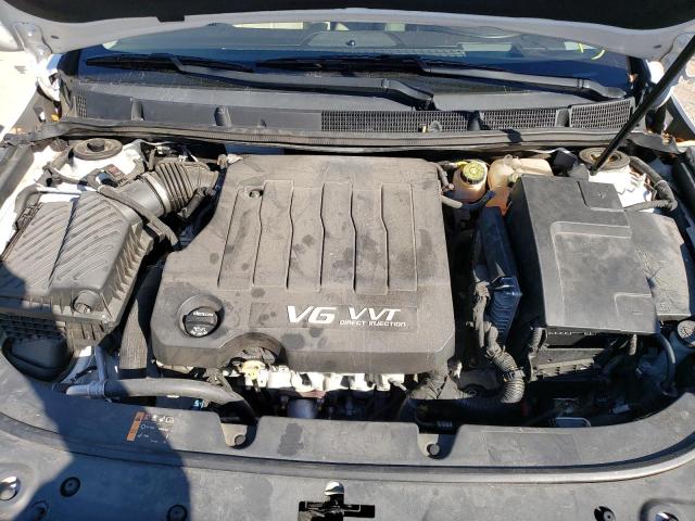 1G4G45G38GF175647 Buick Lacrosse Sport Touring