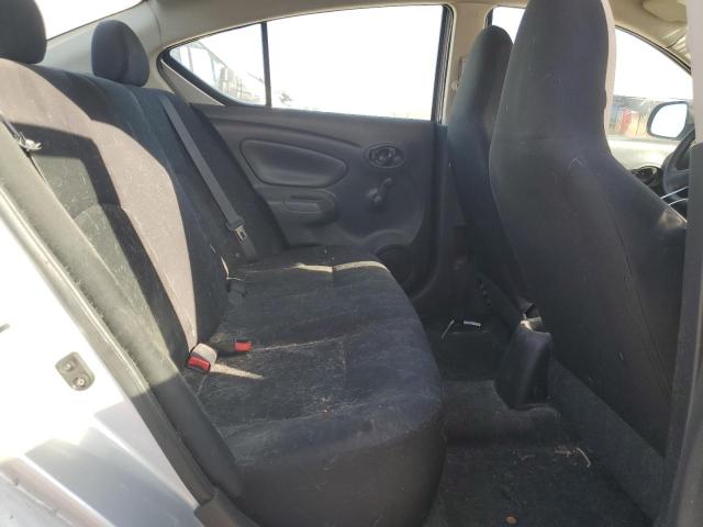 3N1CN7AP0EL810616 Nissan VERSA S