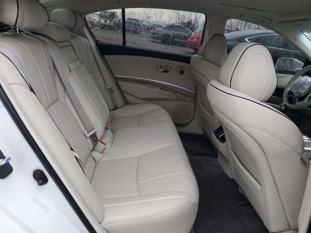 JH4KC1F53JC001151 Acura RLX TECH