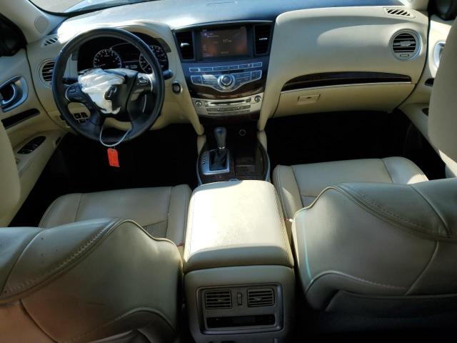 5N1AL0MN9FC545876 Infiniti QX60