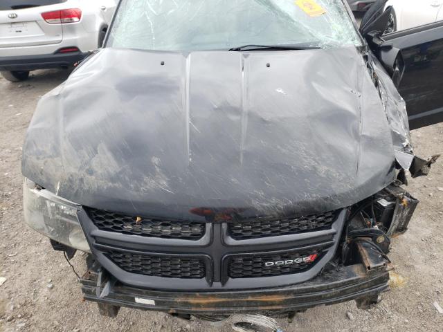 3C4PDDEG2ET237888 Dodge Journey R/t