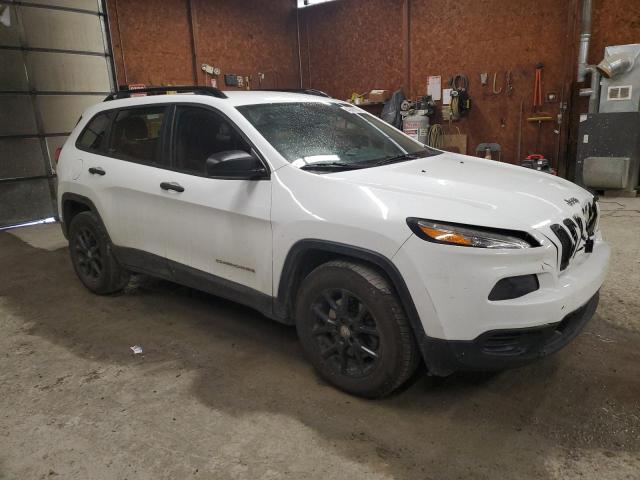 1C4PJMAB4FW773417 Jeep Cherokee Sport