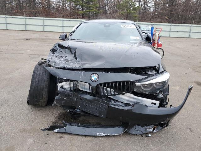WBA4W3C58KAF93256 BMW 430I
