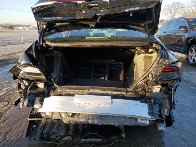 Honda Accord Hybrid Sport 2023 1HGCY2F52PA041109 Image 6