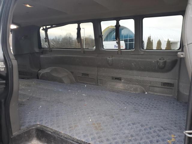 1GAZGNFF4G1328935 Chevrolet Express G3500 Ls
