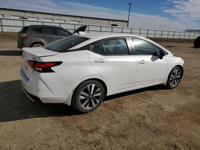 3N1CN8FV1LL868938 Nissan VERSA SR