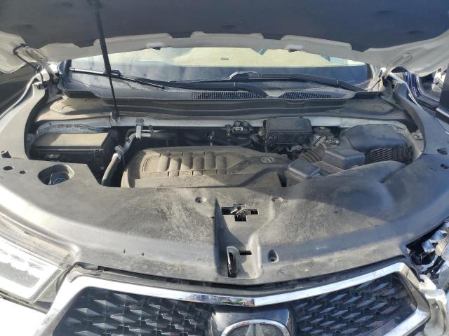 5FRYD4H84HB002404 Acura Mdx Advance