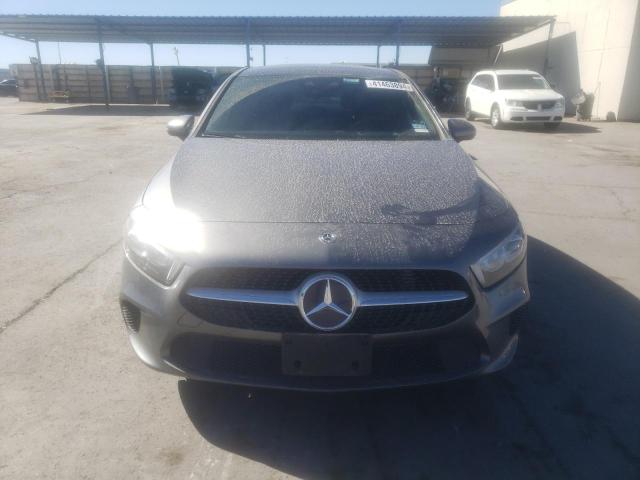 WDD3G4FB9KW020956 Mercedes-Benz A 220 4matic