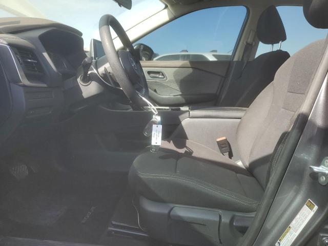 5N1BT3AB6PC677771 Nissan ROGUE S