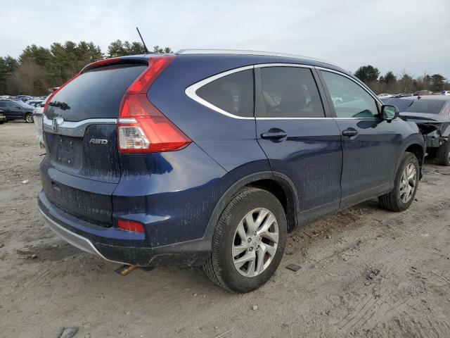 5J6RM4H71GL008678 Honda CR-V EXL