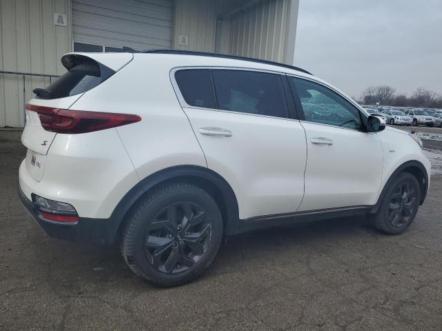 KNDP6CAC2L7706373 KIA SPORTAGE S