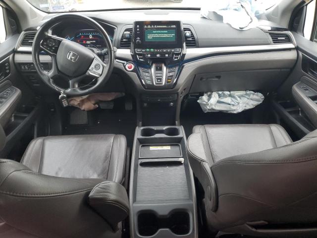 5FNRL6H93JB108099 Honda Odyssey Elite