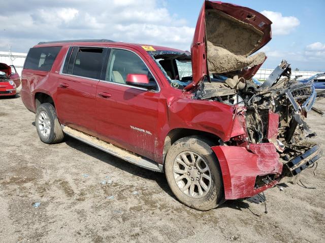 1GKS2GKC4FR153301 GMC Yukon Xl K1500 Sle