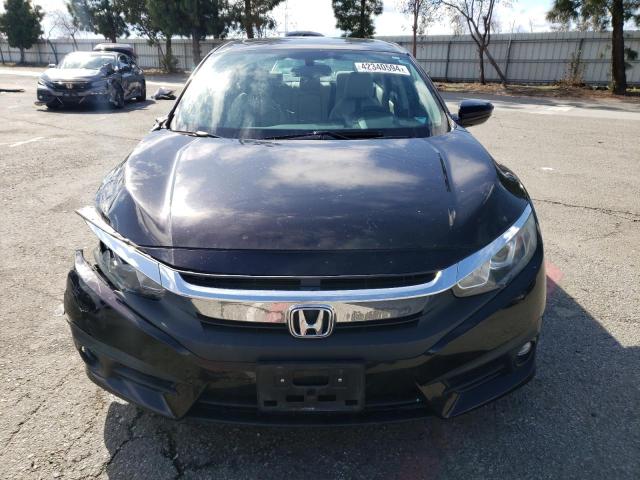 19XFC1F35GE212449 Honda CIVIC EX