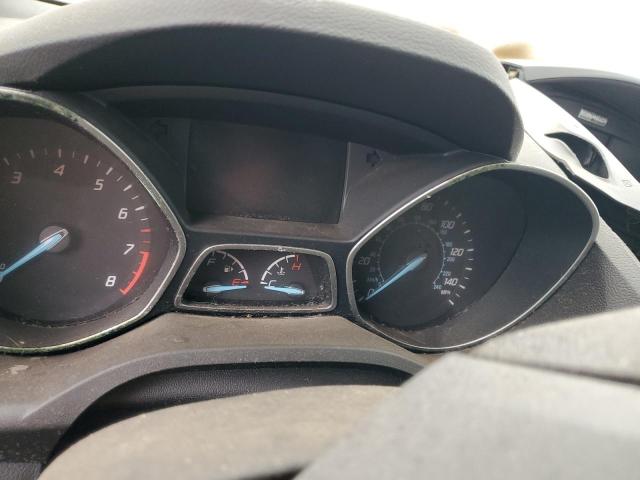 1FMCU9GXXEUC34053 Ford ESCAPE SE