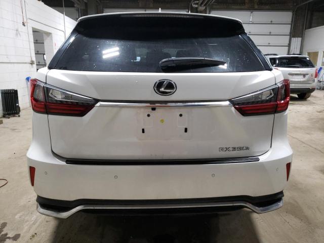 JTJDZKCAXK2017044 Lexus Rx 350 L