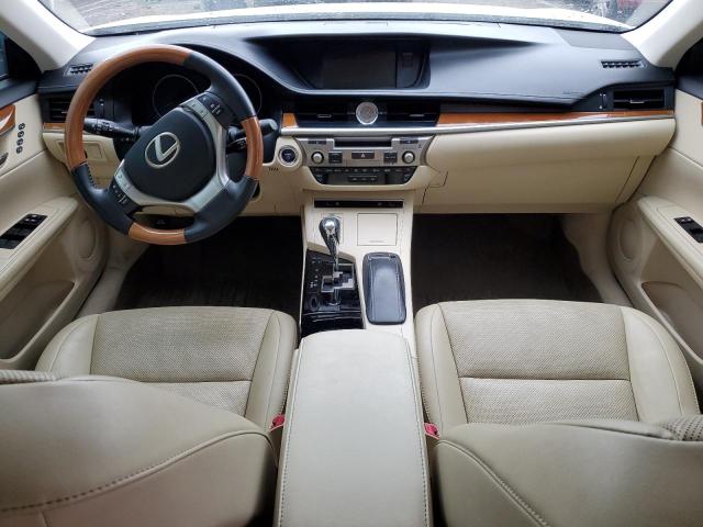 JTHBW1GG7F2085382 Lexus ES 300H
