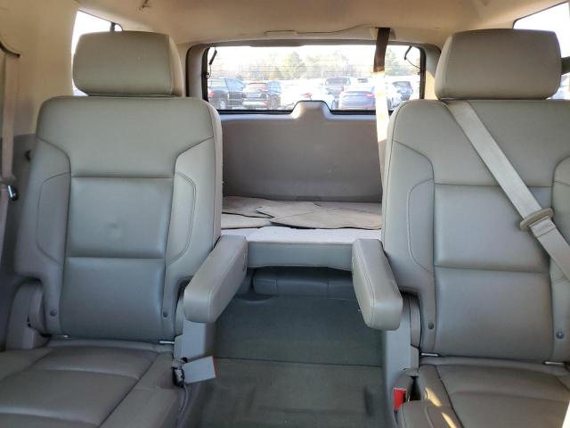 1GKS2BKC6GR367176 GMC YUKON SLT