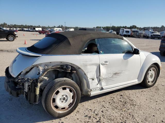 3VW517AT4FM809136 Volkswagen Beetle 1.8t
