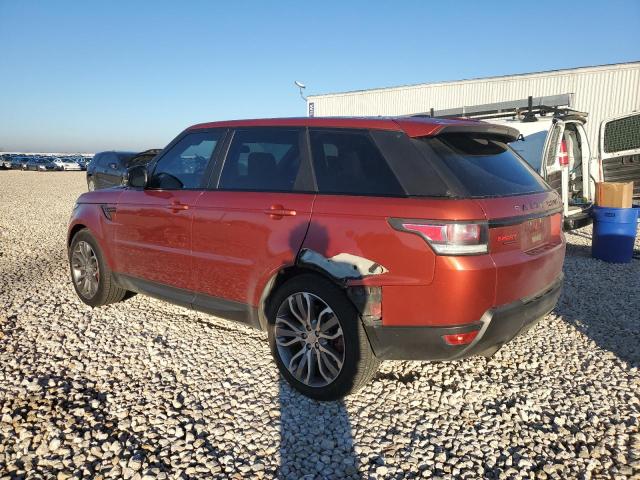 SALWR2TF8FA605293 Land Rover Range Rover Sport Sc