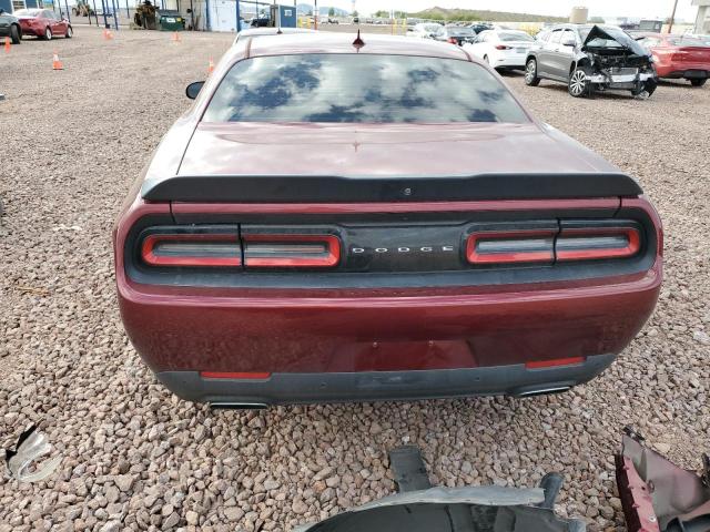 2C3CDZAG7JH204958 Dodge Challenger Sxt