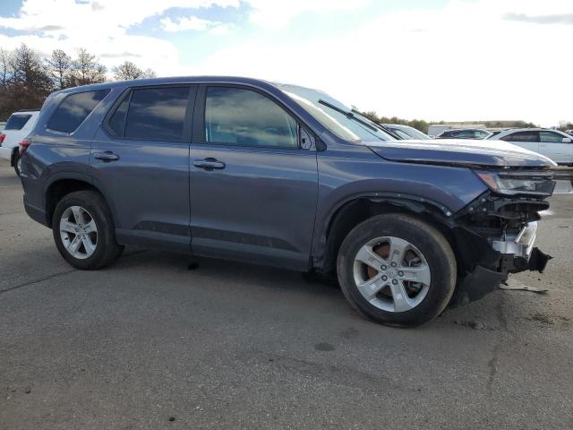 5FNYG1H21PB022403 Honda PILOT LX