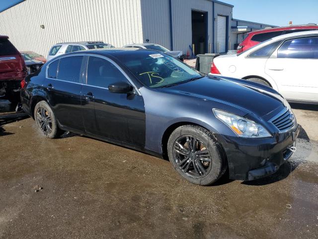 JN1CV6ARXFM524940 Infiniti Q40