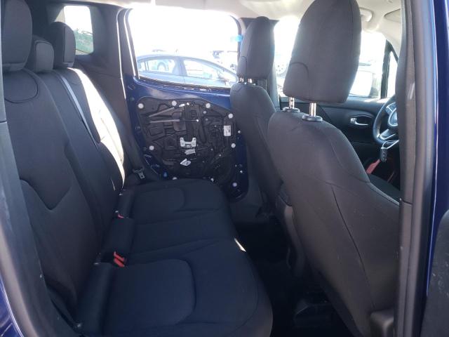 ZACCJBAB5JPH38670 Jeep Renegade Sport