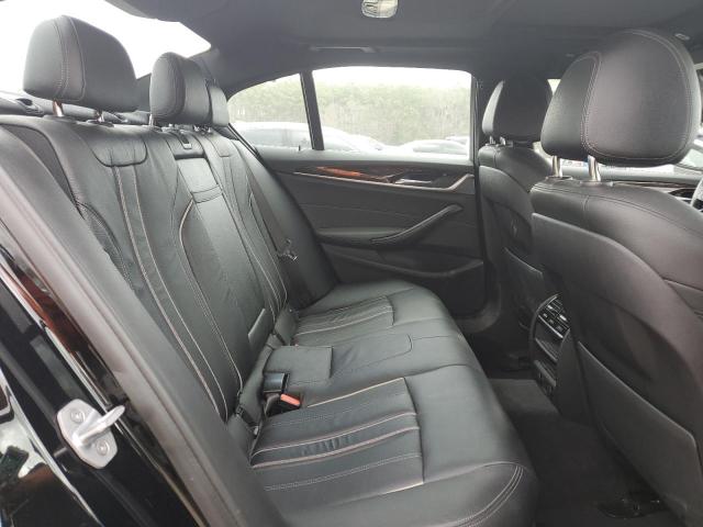 WBAJA5C39HG894262 BMW 530 I