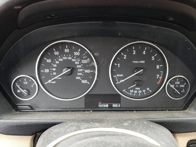WBA3A5C59EP600672 BMW 328 I