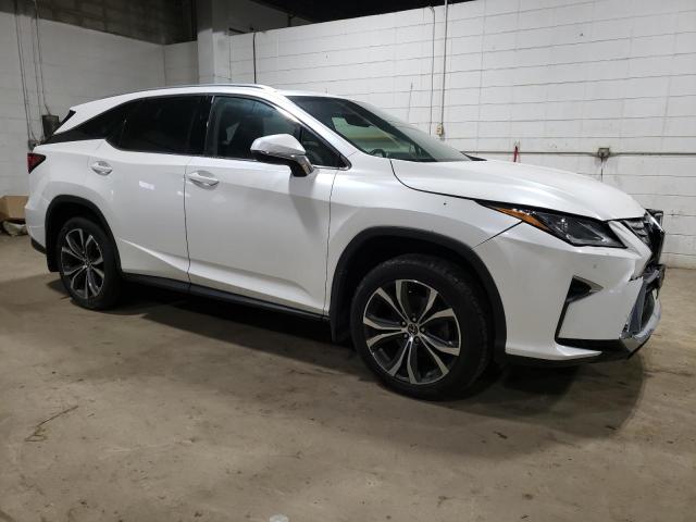 JTJDZKCAXK2017044 Lexus Rx 350 L
