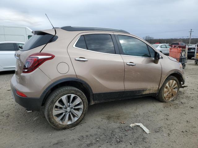 KL4CJASBXJB711123 Buick Encore Preferred