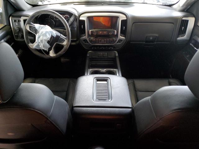 3GTU2NEC1JG123539 GMC Sierra K1500 Slt