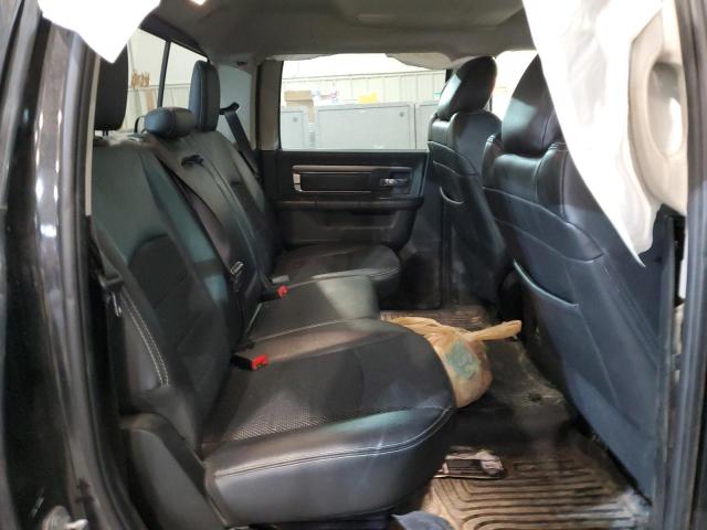 1C6RR7UT5JS107620 RAM 1500 Sport