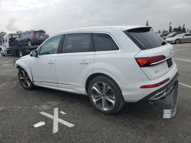 WA1LXBF7XPD020648 Audi Q7 Premium Plus