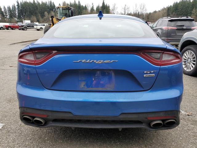 KNAE45LC7J6021114 KIA Stinger Gt1