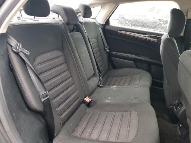 3FA6P0LU9KR261799 Ford FUSION SE