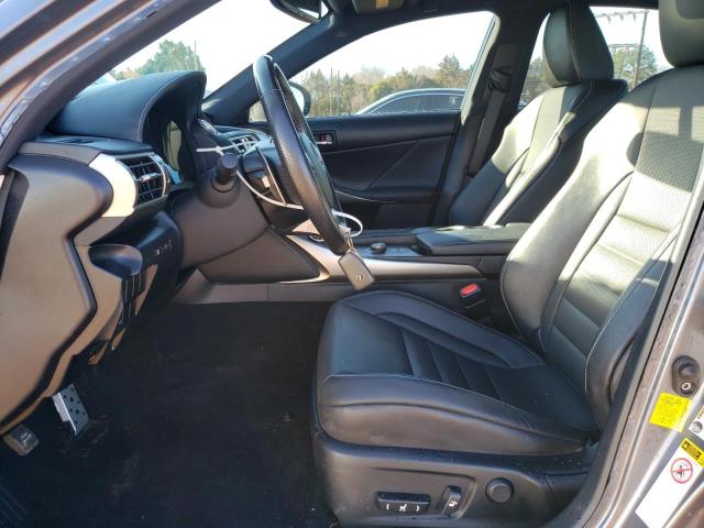 JTHBA1D23G5009990 Lexus IS 200T