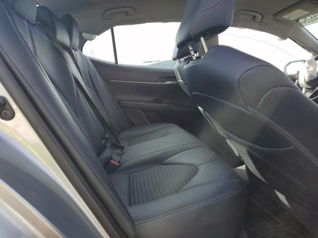 4T1G11AK3LU943980 Toyota CAMRY SE