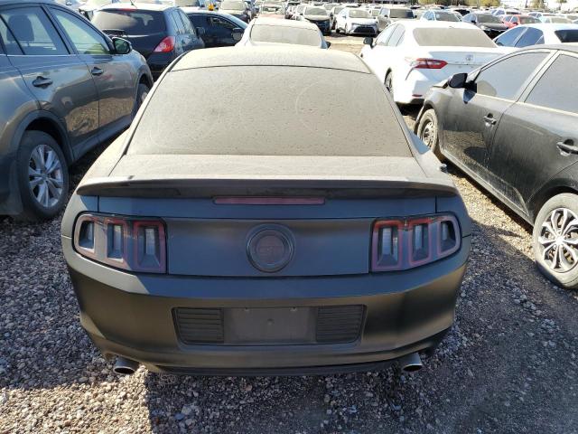1ZVBP8CF8E5271740 Ford MUSTANG GT