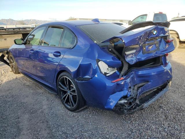 3MW5U7J08M8B62968 BMW M340I