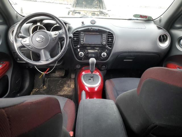 JN8AF5MV5FT556855 Nissan JUKE S