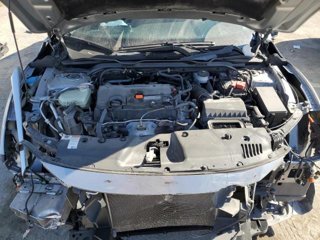 19XFC2F50JE042516 Honda Civic Lx
