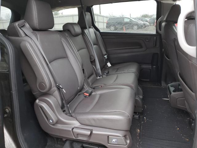 5FNRL6H76NB035363 Honda ODYSSEY EXL