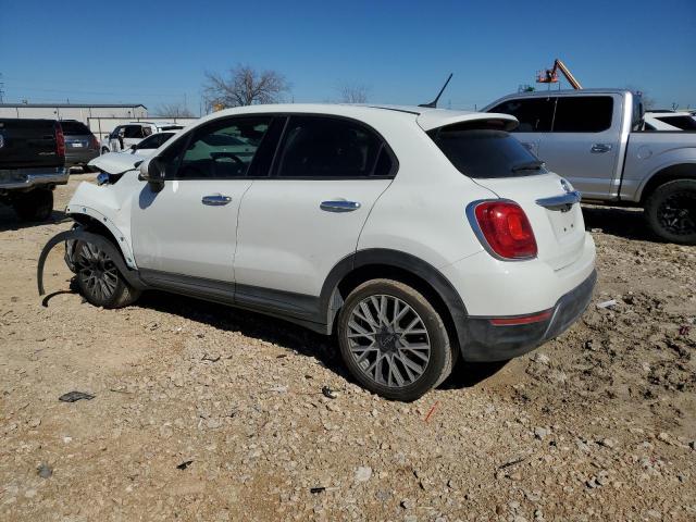 ZFBCFXCTXGP379166 Fiat 500x Trekking