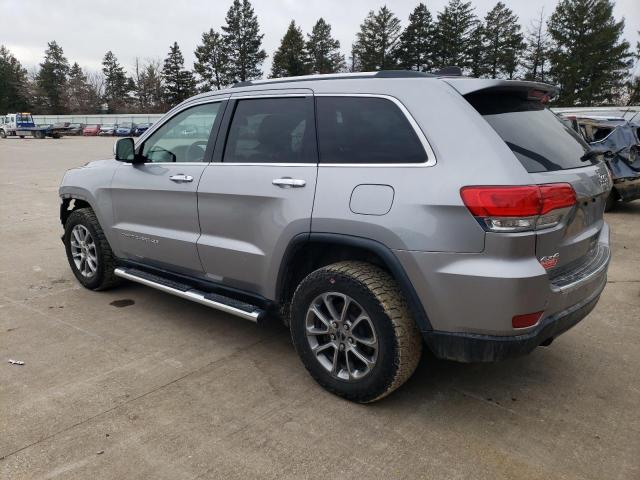 1C4RJFBT5EC305613 Jeep Grand Cherokee Limited