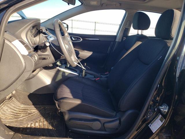 3N1AB7AP5KY292582 Nissan SENTRA S