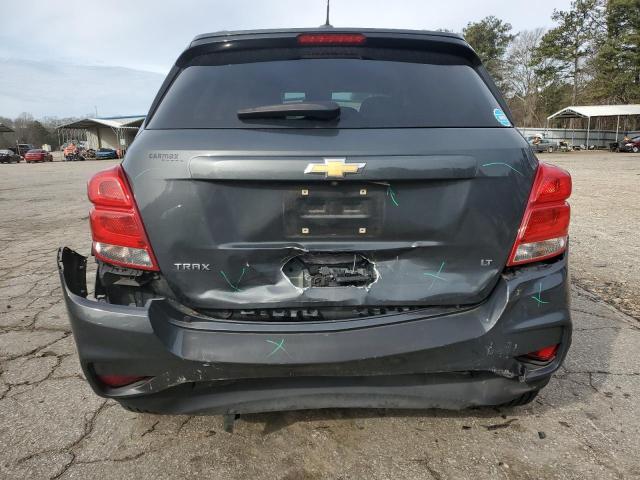 3GNCJLSB0HL227933 Chevrolet TRAX 1LT