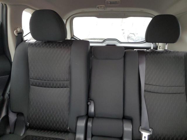 KNMAT2MV0JP532774 Nissan ROGUE S